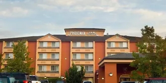 Phoenix Inn & Suites Lake Oswego