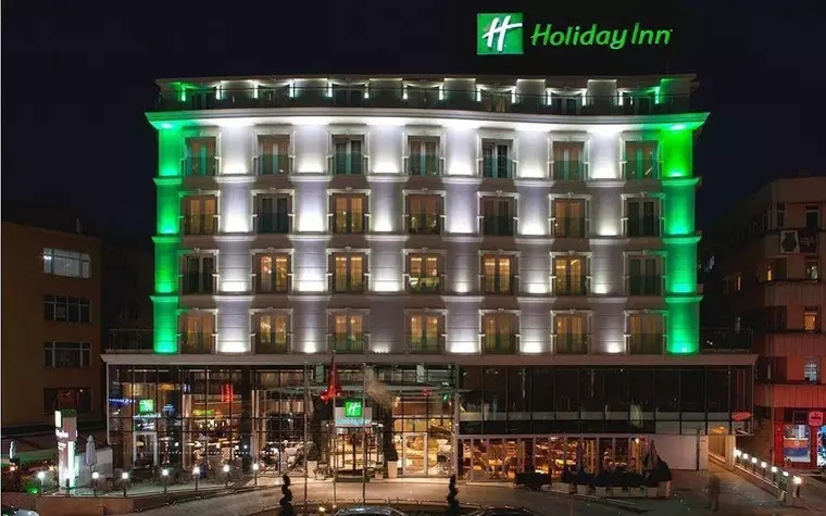 Holiday Inn Ankara-Kavaklidere