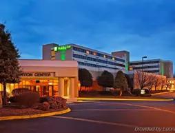 Holiday Inn Johnson City