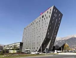 Ramada Innsbruck Tivoli