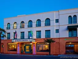Holiday Inn Express Santa Barbara