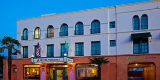 Holiday Inn Express Santa Barbara