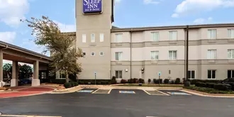 Sleep Inn & Suites Edmond