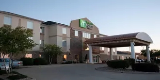 Holiday Inn Express Hotel & Suites Bloomington-Normal University Area