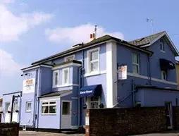 Babbacombe Guest House