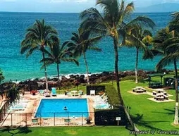 Kihei Surfside by Condominium Rentals Hawaii