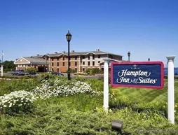 Hampton Inn & Suites Petoskey