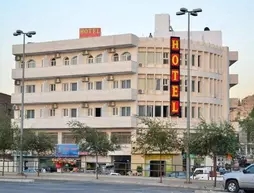 Kahramana Hotel