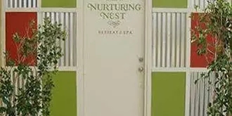 Nurturing Nest Mineral Hot Springs and Spa