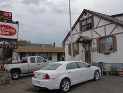 Old Country Motel