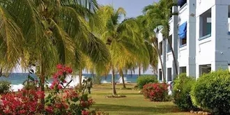 Carib Beach Apartments