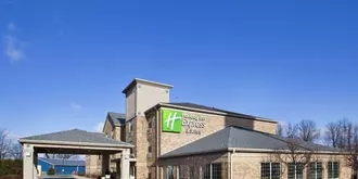 Holiday Inn Express Hotel & Suites Sunbury-Columbus Area