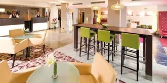 Leonardo Hotel Hannover Airport