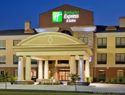 Holiday Inn Express Hotel & Suites Greenville