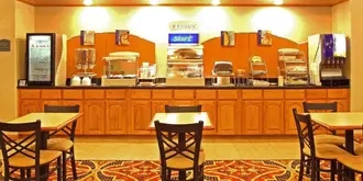 Holiday Inn Express Hotel & Suites Longview - North