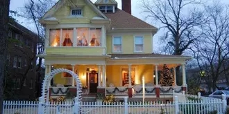 Cobb Lane Bed and Breakfast