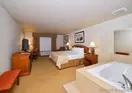 Lexington Hotel and Suites