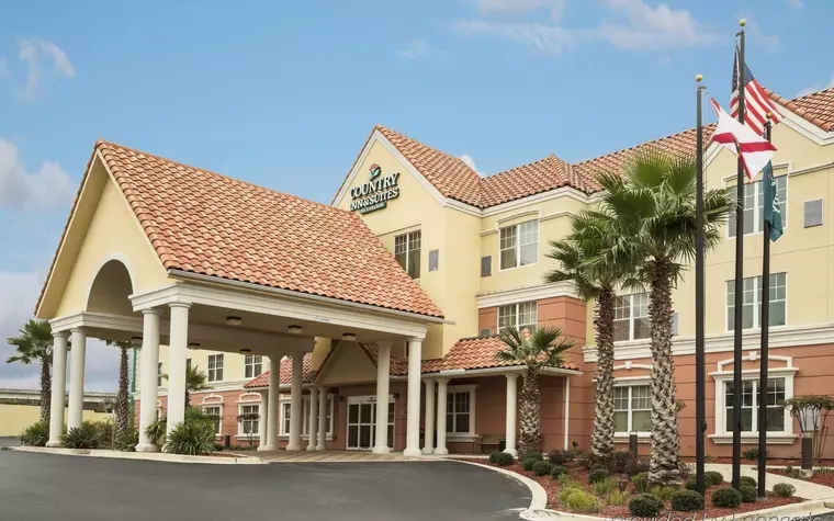 Country Inn & Suites Crestview