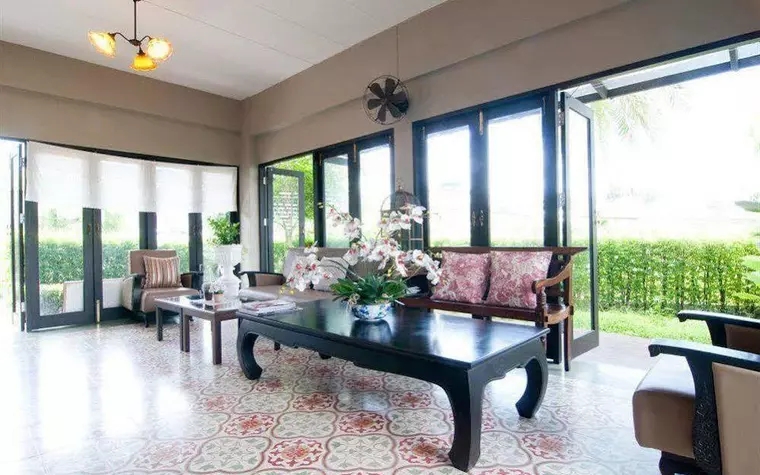 Ploen Pattaya Residence