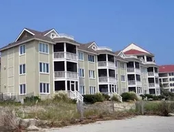 Isle of Palms and Wilds Dunes by Wyndham