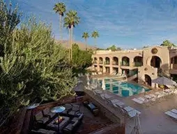 Desert Sun Resort