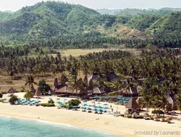 Novotel Lombok Resort & Villas