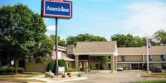 AmericInn Hotel & Suites Owatonna - Conference Center