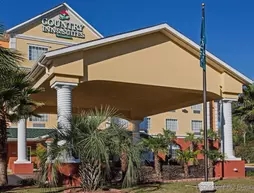 Country Inn & Suites By Carlson Pensacola West