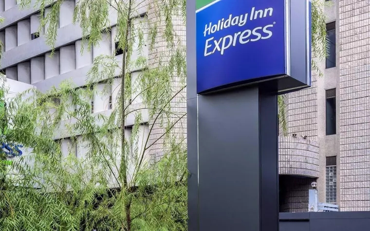 Holiday Inn Express Bangkok Siam
