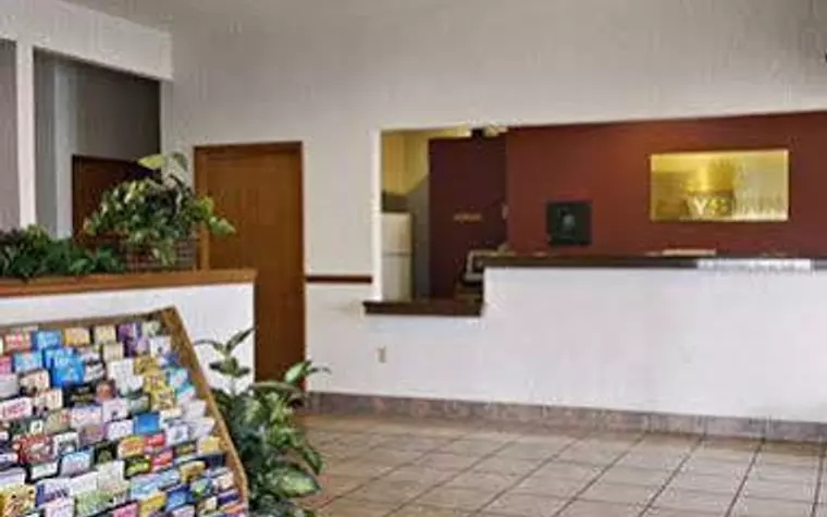 Days Inn I-10 West Fiesta Park/Medical Center