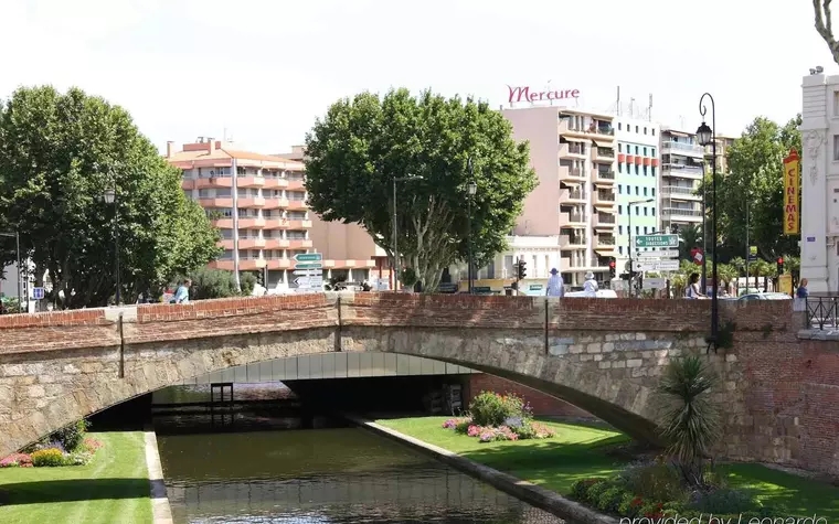 Mercure Perpignan Centre