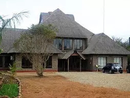 Copacopa Luxury Lodge and Conference Centre