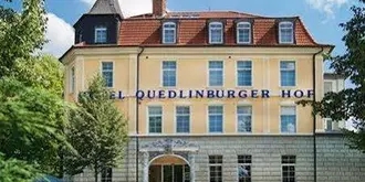 Hotel Quedlinburger Hof