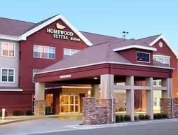 Homewood Suites by Hilton Sioux Falls