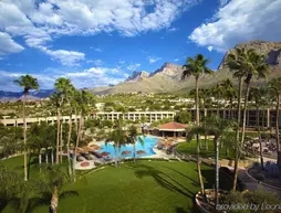 El conquistador Tucson, a Hilton Resort