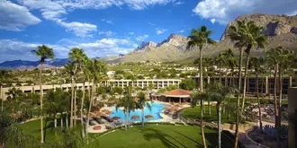 El conquistador Tucson, a Hilton Resort