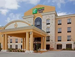 Holiday Inn Express Hotel and Suites Katy