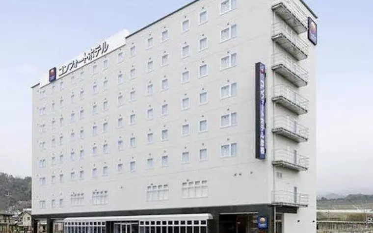 Comfort Hotel Hikone