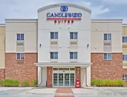 Candlewood Suites Vicksburg