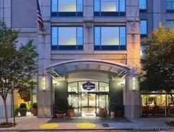 Hampton Inn Philadelphia Center City-Convention Center