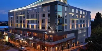 Aloft - Asheville Downtown