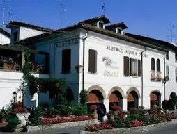 Hotel Arnaldo Aquila D’oro