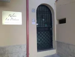 Relais La Pretura