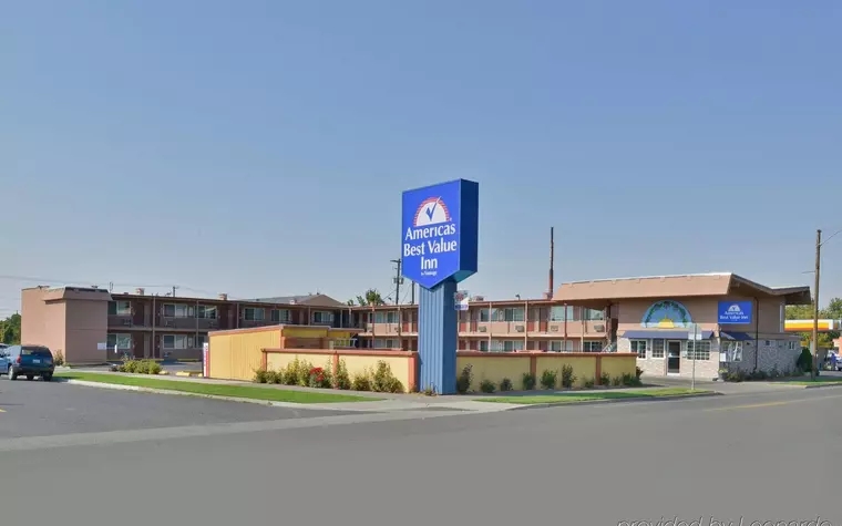 Motel 6 Walla Walla