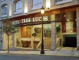 Hotel Sercotel Tres Luces