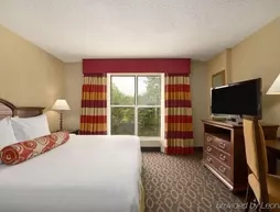 Embassy Suites Atlanta - Airport