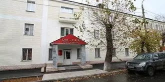 Omskaya Hotel
