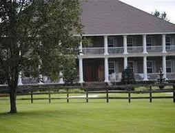 The Horse Stamp Inn Bed & Breakfast