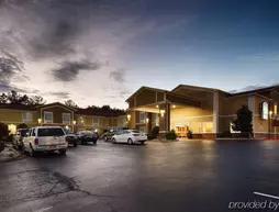 Best Western PLUS Sherwood Inn and Suites - North Little Rock
