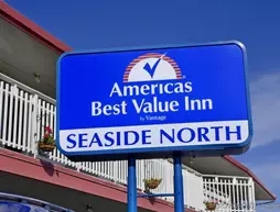 Americas Best Value Inn-Seaside North